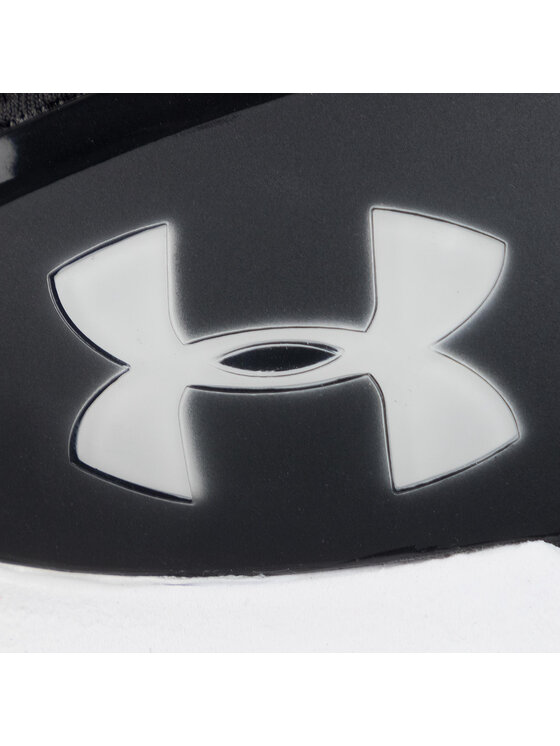 Under Armour Tekaški čevlji Under Armour Ua Hovr Sonic 2 3021586-002 Črna