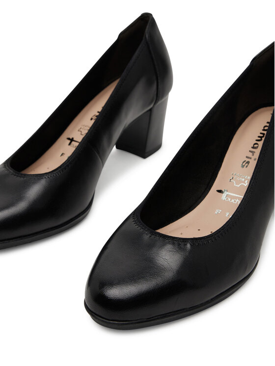 Tamaris Décolleté Tamaris 1-22451-44 Nero