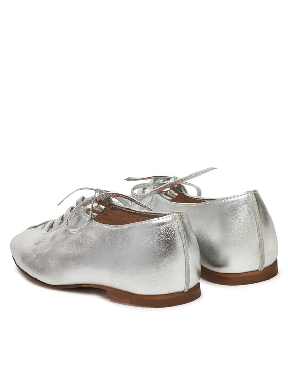 Balagan Baleríny Balagan Roma Strieborná