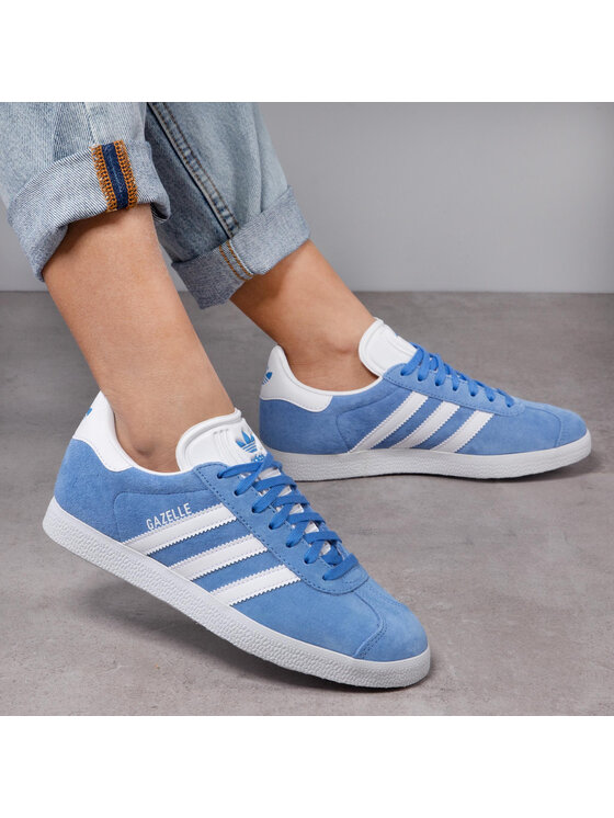 adidas Zapatillas adidas Gazelle EE5511 Azul