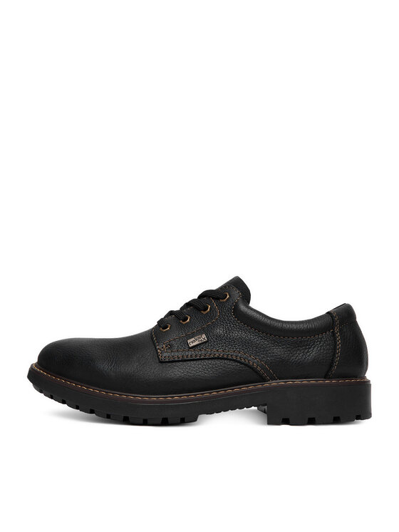 Rieker Pantofi Rieker CEO-B4610-00 Negru