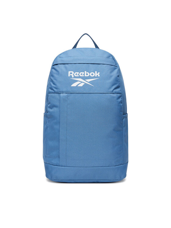 Reebok Рюкзак Reebok RBK-042-CCC-05 Голубий