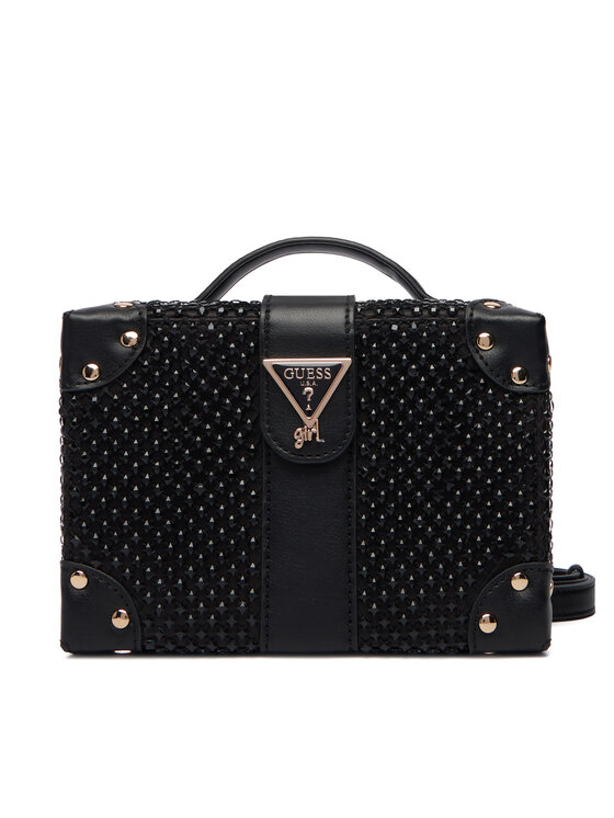 Guess Borsetta Guess J6RZ00 WK610 Nero