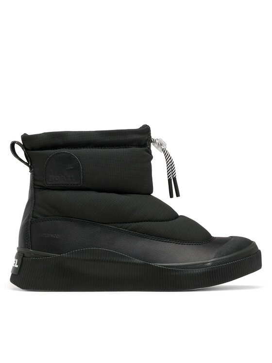 Sorel Cizme de zăpadă Sorel 2088111010 Negru