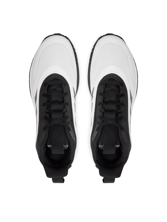 adidas Basketbalové boty adidas Ownthegame 3.0 IF4565 Bílá