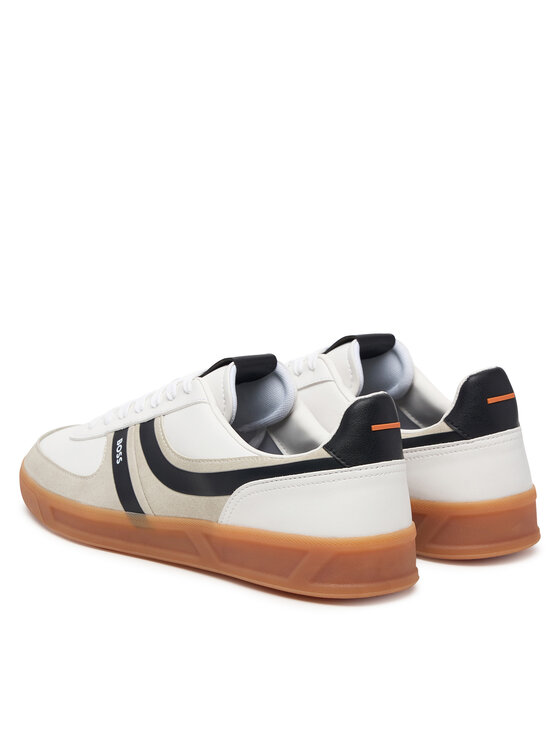 BOSS Sneakers BOSS Brandon 50574138 Bianco