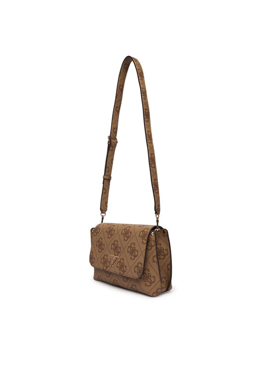 Guess Сумка Guess Meridian II HWOS69 74200 Коричневий
