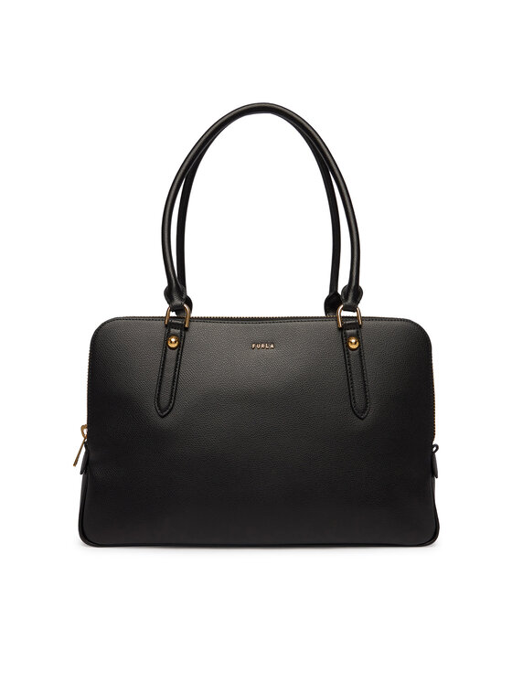 Furla Сумка Furla Giulia L WB01872 BX0460 CN O6000 Чорний