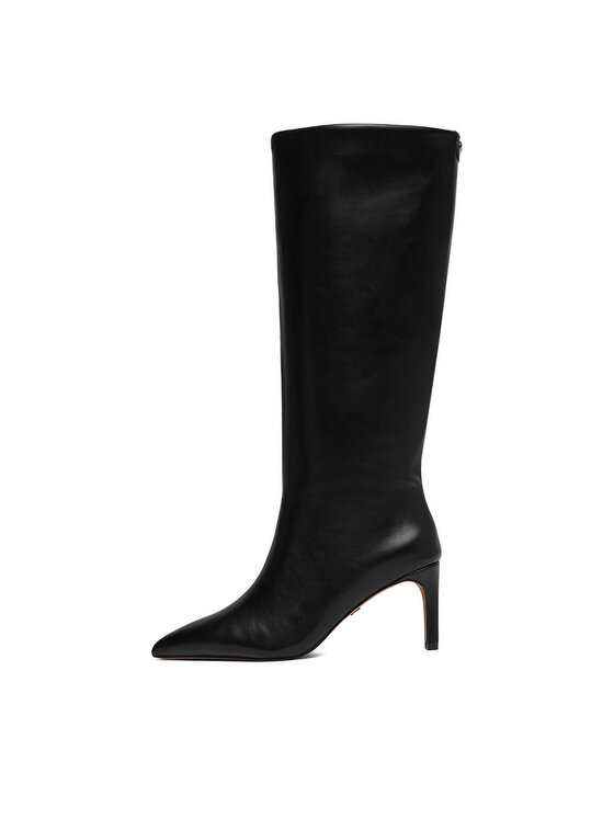Nine West Zimske čizme Nine West CEO-C5178-1 Crna