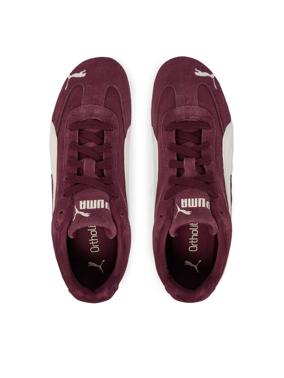 Puma Sneakers Puma Speedcat OG II 408463 Rosso scuro