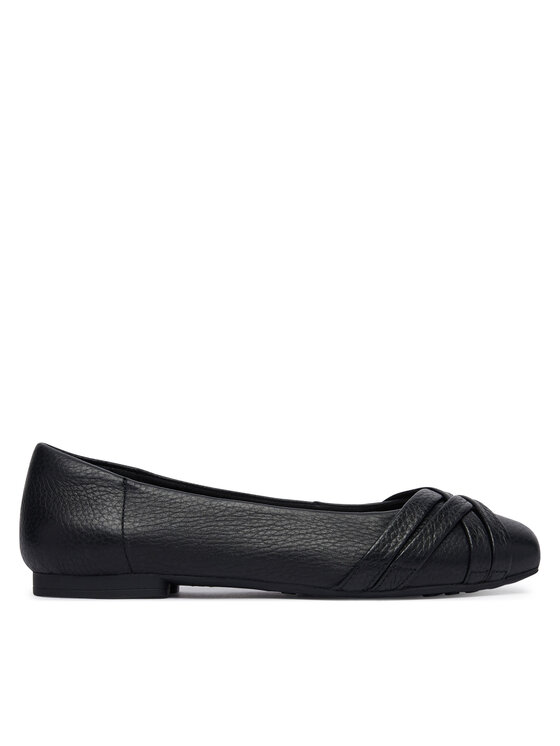 Caprice Balerina Caprice 9-22102-46 Fekete