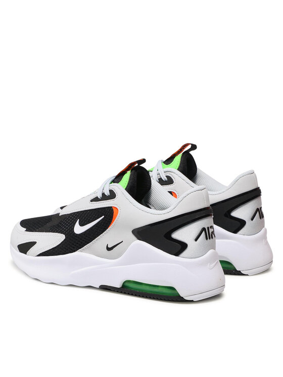 Nike Sneakersy Nike Air Max Bolt CU4151 002 Šedá