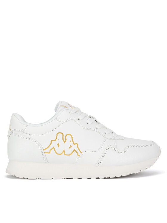 Kappa Αθλητικά Kappa AW24-3C005-W Λευκό