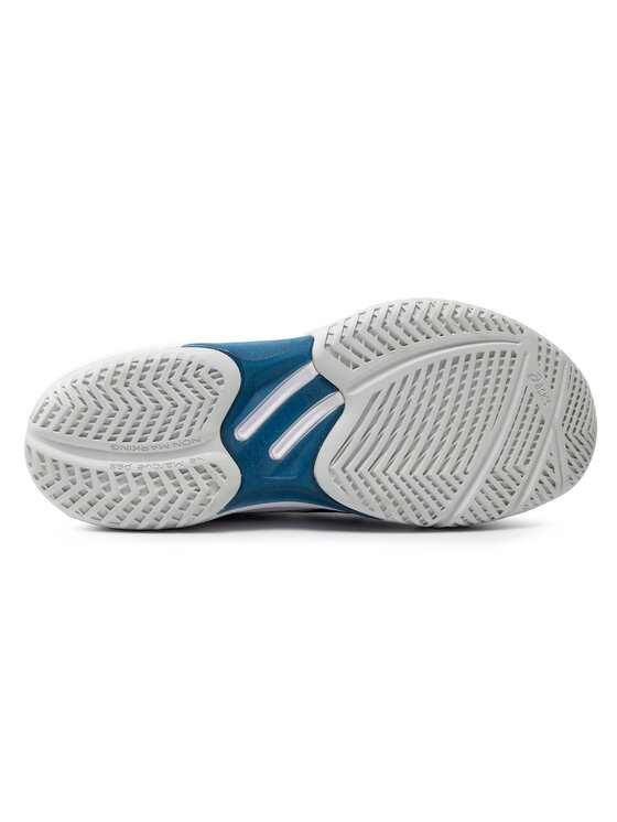 Asics Взуття у спортзал Asics Sky Elite Ff Mt 1051A032 Голубий