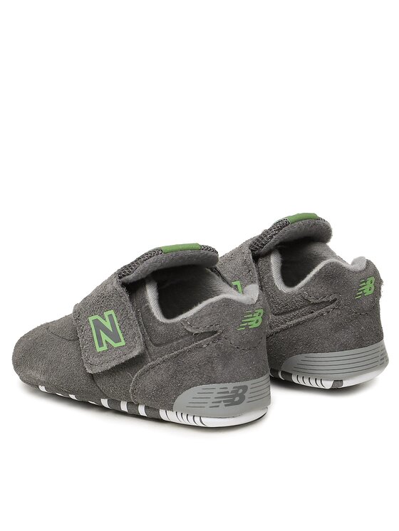 New Balance Zapatillas New Balance CV574DG Gris