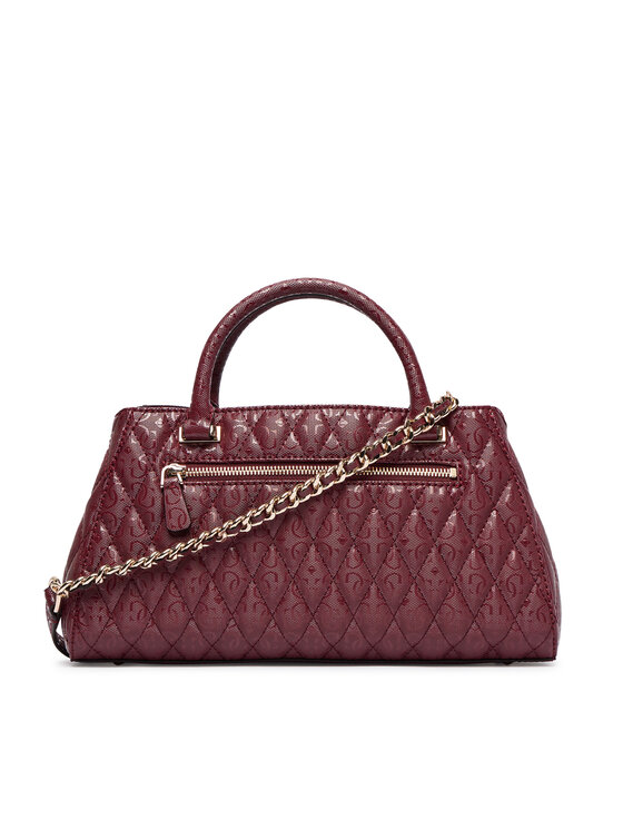 Guess Rankinė Guess Tamara HWGG23 23060 Vyšninė