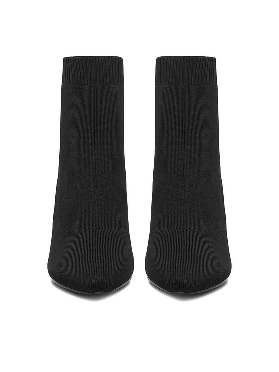 JENNY Stivaletti JENNY CEO-R25AW0416 Nero