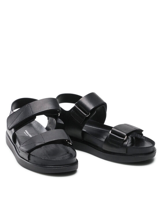 Vagabond Shoemakers Sandali Vagabond Shoemakers Erin 5332-601-20 Črna