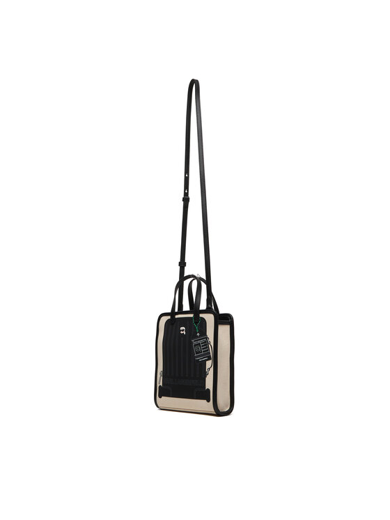 KARL LAGERFELD Torbica KARL LAGERFELD B1W50088 Bež