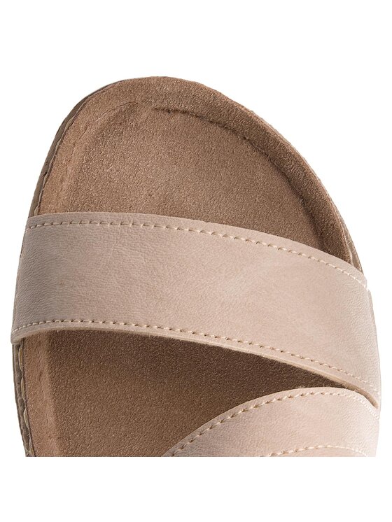 Inblu Sandale Inblu MK096J08 Bež
