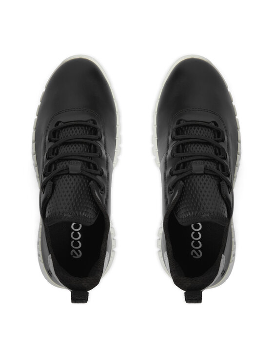 ECCO Sneakersy ECCO GRUUV W 21820360719 Černá