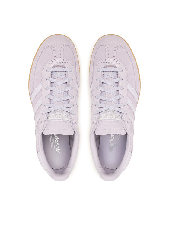 adidas Снікерcи adidas Handball Spezial Bold KI2229 Фіолетовий