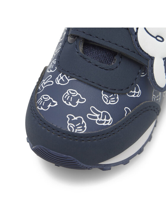 Mickey&Friends Laisvalaikio batai Mickey&Friends CP23-SS24-001DSTC-C Tamsiai mėlyna