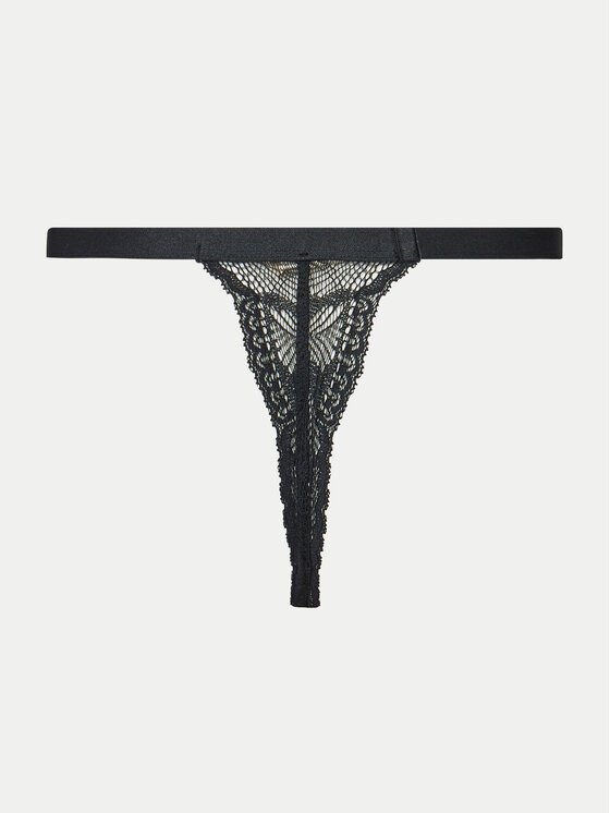 Dorina Dorina Set di perizomi Kisha FXST0015LA166 Multicolore