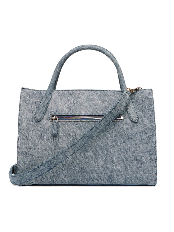 Guess Сумка Guess Jodi HWDG97 69220 Світло-синій