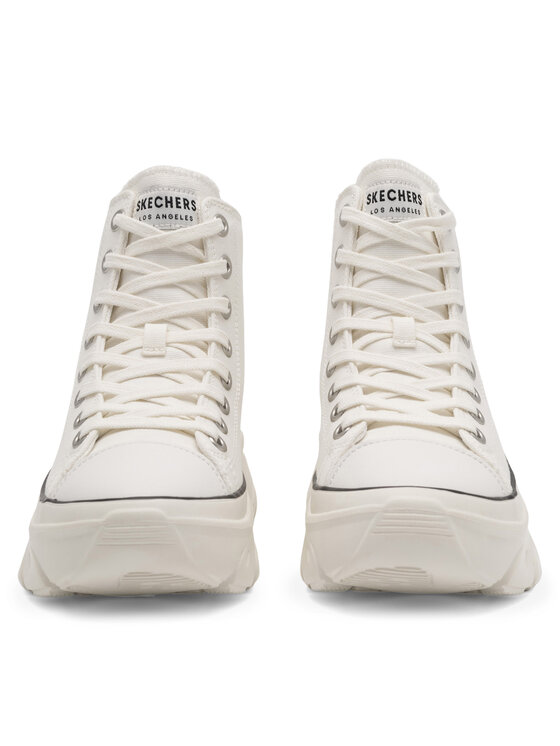 Skechers Снікерcи Skechers FUNKY STREET 177430 WHT Білий