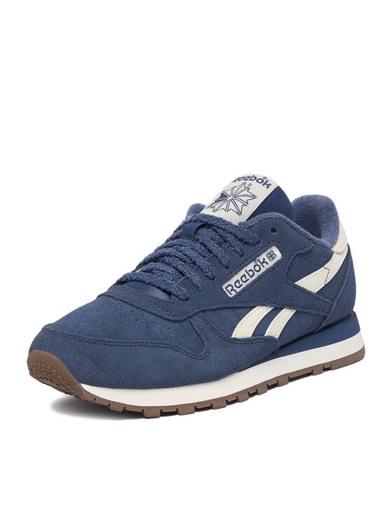 Reebok Sneakers Reebok EO-CLASSIC LEATHER 100271705 Bleumarin