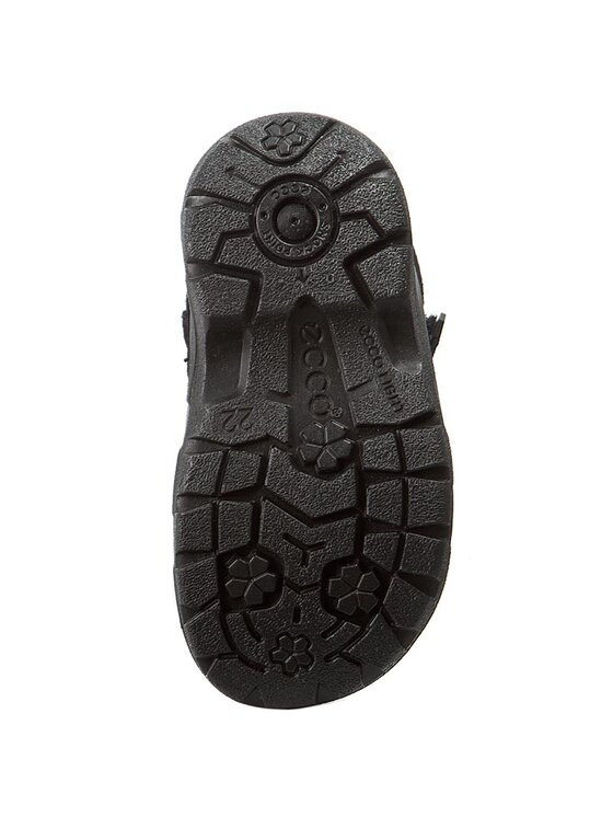 ECCO Hótaposó ECCO Snowride GORE-TEX 75108155849 Fekete