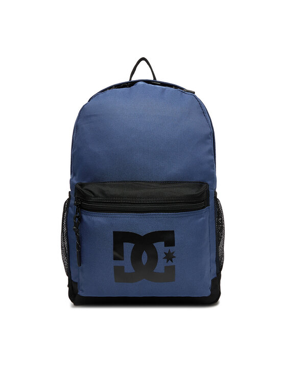 DC Shoes Рюкзак DC Shoes C-DCI-P-003-08 Cиній