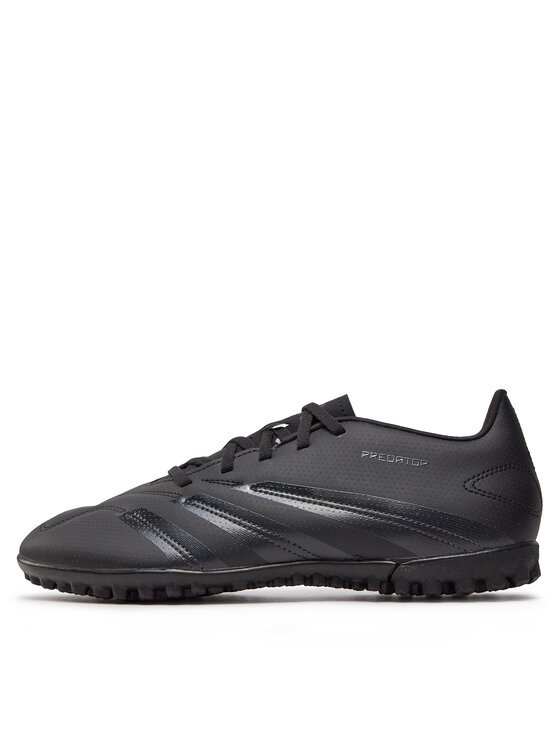 adidas Boty na fotball adidas Predator 24 Club Turf Boots IG5458 Černá
