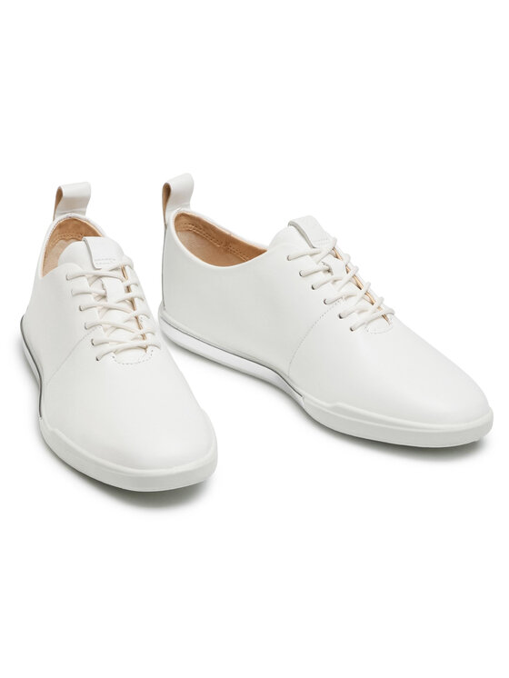 ECCO Sneakersy ECCO Simpli II W 20881301007 Biały