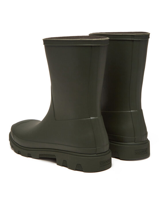 Hunter Holínky Hunter HFRM0002251 Zelená