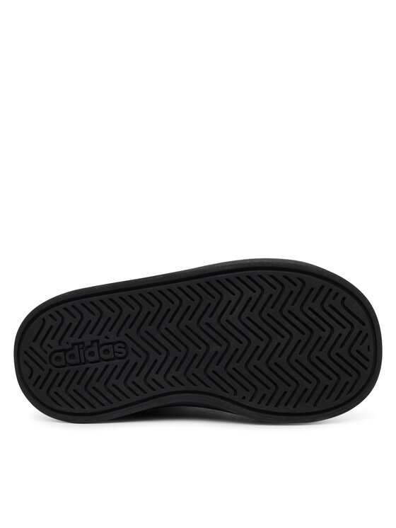 adidas Снікерcи adidas Grand Court 3.0 Shoes Infants KI7188 Чорний