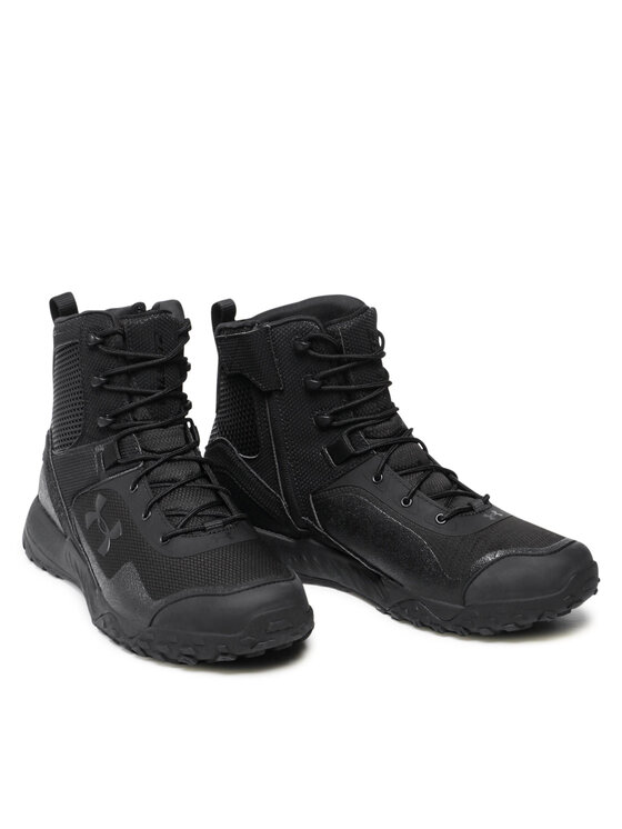 Under Armour Žygio batai Under Armour Ua Valsetz Rts 1.5 Zip 3021036-001 Juoda