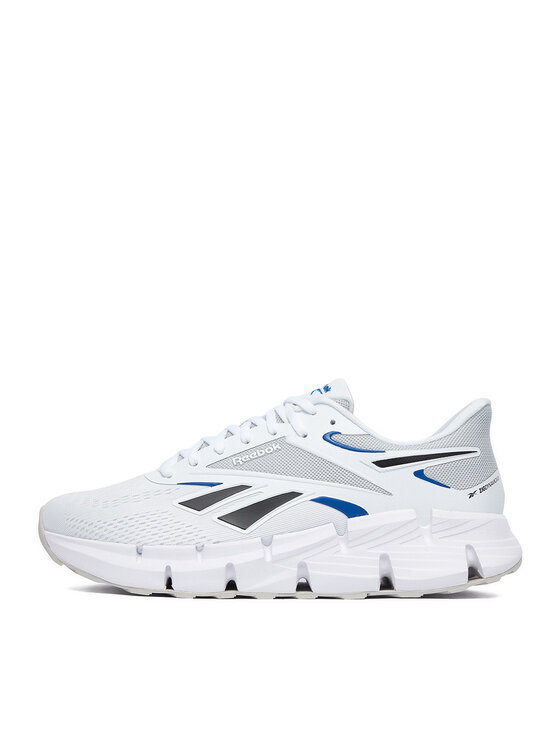 Reebok Взуття для бігу Reebok EO-ZIG DYNAMICA 6 100263918 Білий