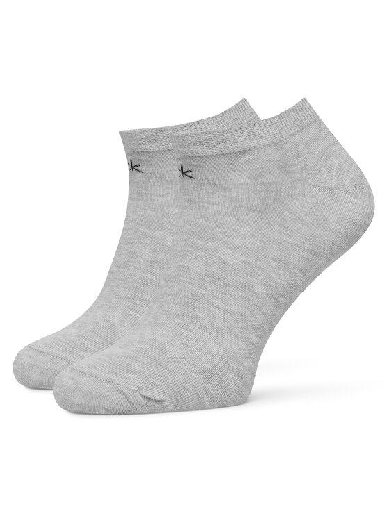 Calvin Klein Skarpety krótkie Calvin Klein 701234369 Kolorowy