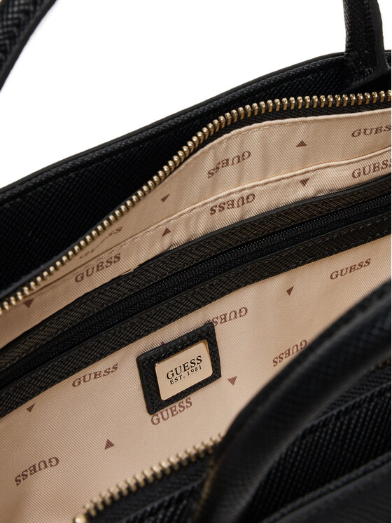 Guess Сумка Guess Bolena Mini HWZG92 07760 Чорний