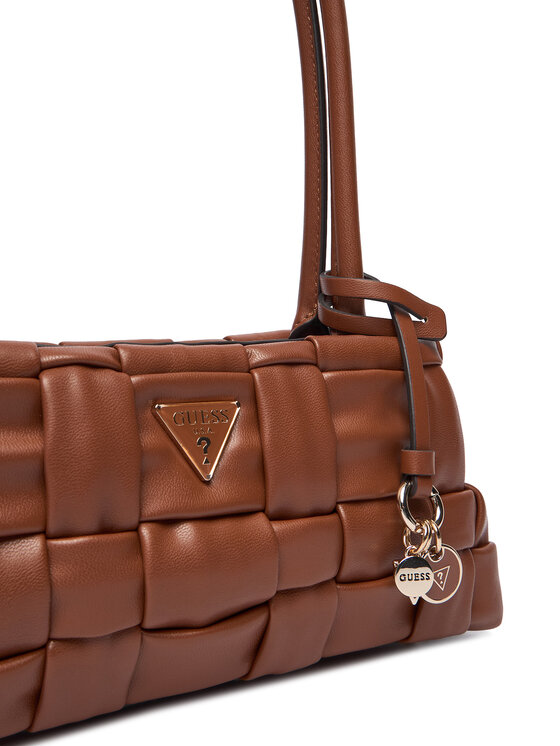 Guess Сумка Guess HWWG80 72080 Коричневий