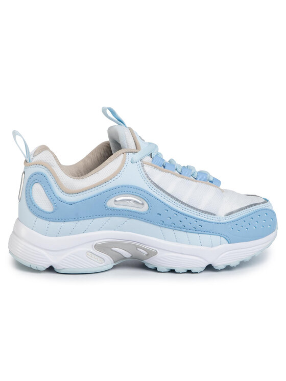 Reebok Sportcipők Reebok Daytona Dmx II EF8043 Kék