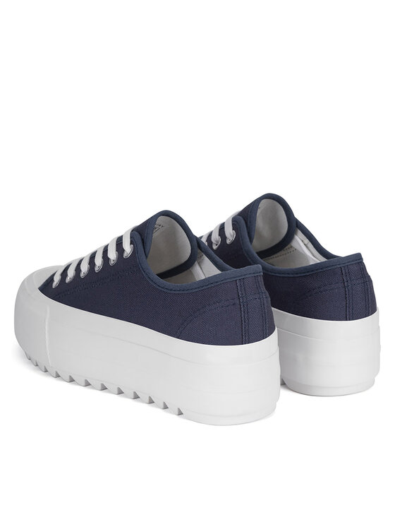 Jenny Fairy Scarpe da ginnastica Jenny Fairy WFA2939-2 Blu scuro