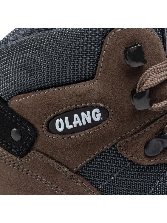 Olang Botas de trekking Olang Tarvisio.Tex Marrón