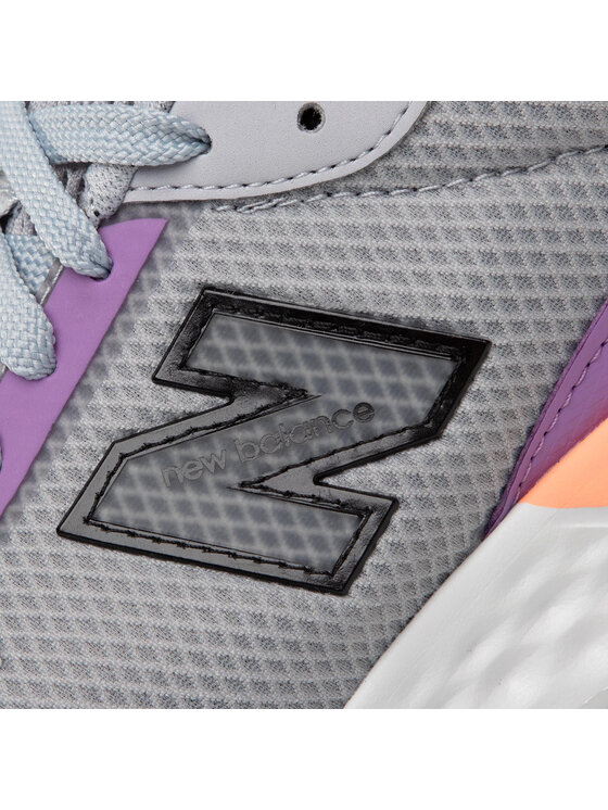 New Balance Αθλητικά New Balance WS515RB2 Γκρι