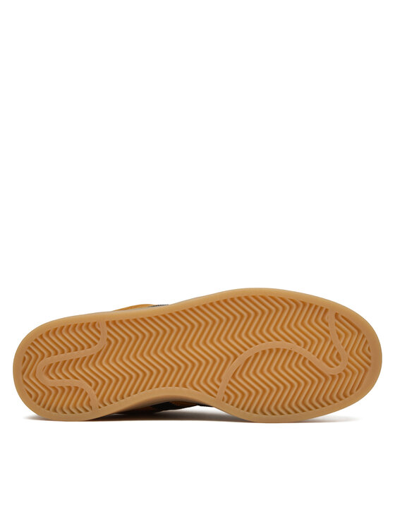 adidas Sneakersy adidas Campus 00s KJ2341 Brązowy jasny