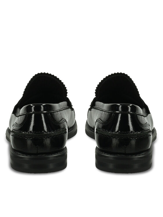 Gant Mokasyny Gant 29571721 Czarny