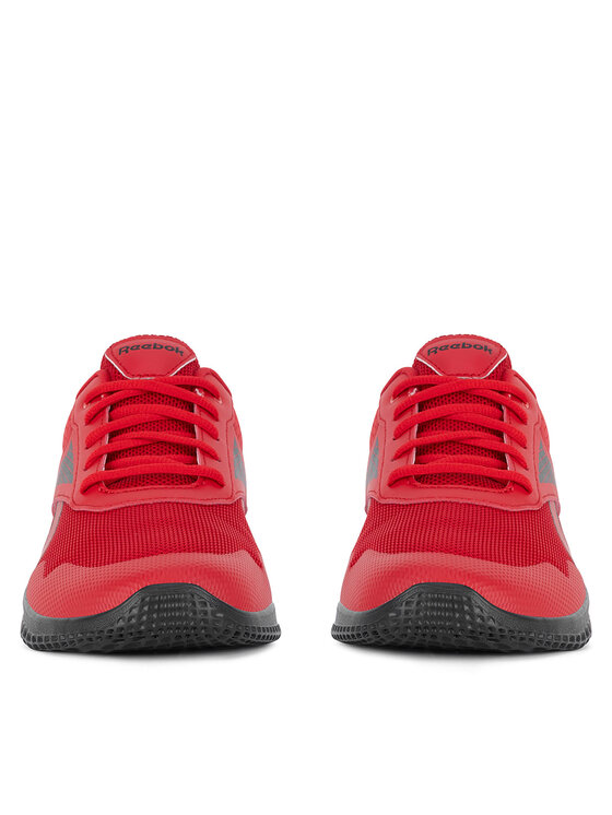 Reebok Skriešanas apavi Reebok RUSH RUNNER 5.0 100242333 Sarkans