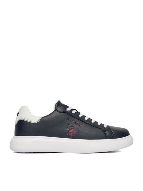 U.S. Polo Assn. Снікерcи U.S. Polo Assn. EO-AUSTIN001M/6L1 Cиній